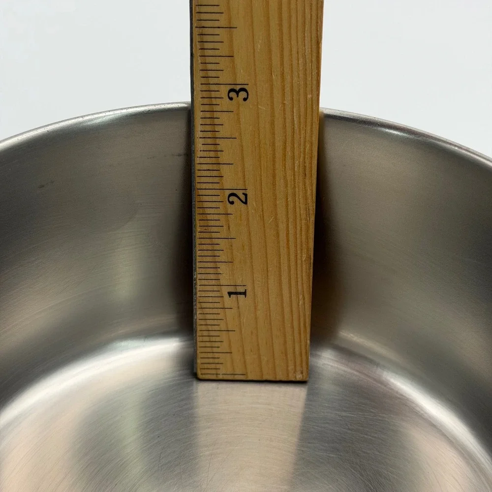 Revere Ware pan very